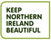 Keep Northern Ireland Beautiful logo